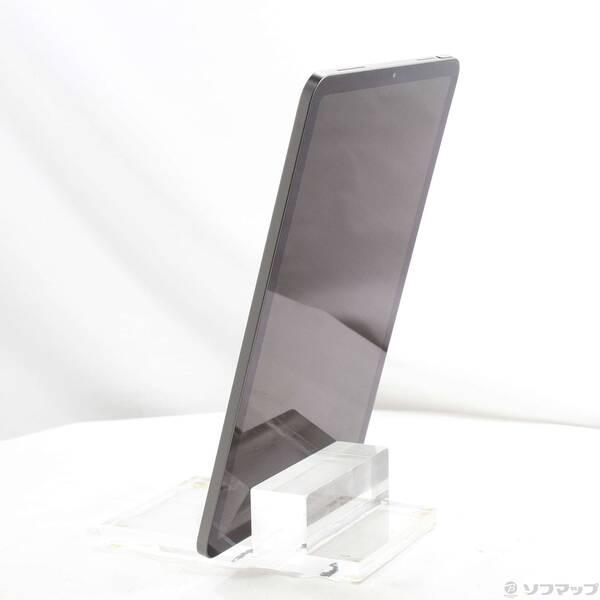 〔中古〕Apple(アップル) iPad Air 第4世代 64GB スペースグレイ MYFM2J／A Wi-Fi〔295-ud〕 |  | 01