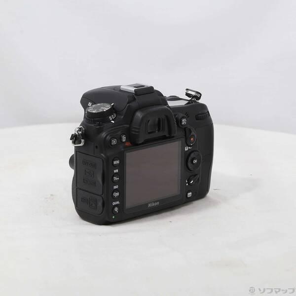 〔中古〕Nikon(ニコン) Nikon D7000〔349-ud〕 |  | 01