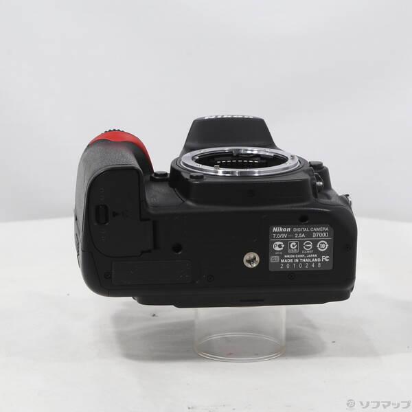 〔中古〕Nikon(ニコン) Nikon D7000〔349-ud〕 |  | 04