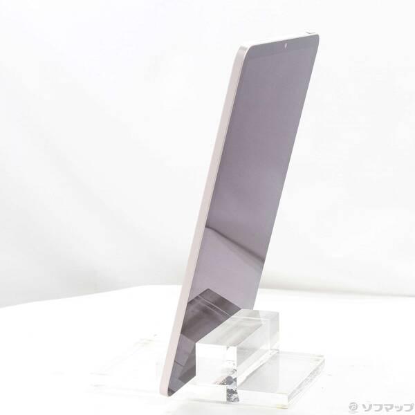 〔中古〕Apple(アップル) iPad Air 第5世代 64GB ピンク MM9D3J／A Wi-Fi〔305-ud〕 |  | 01