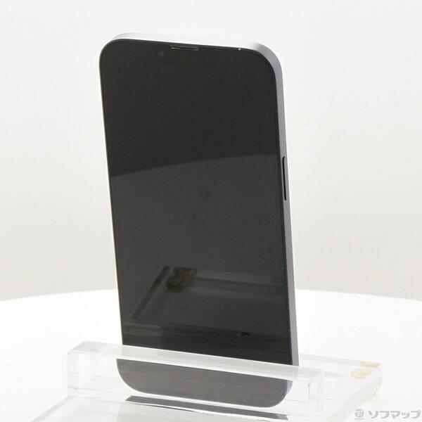 〔中古〕Apple(アップル) iPhone13 128GB ミッドナイト MLNC3J／A SIMフリー〔269-ud〕 |  | 02