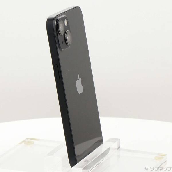 〔中古〕Apple(アップル) iPhone13 128GB ミッドナイト MLNC3J／A SIMフリー〔269-ud〕 |  | 03
