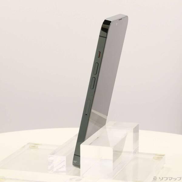 〔中古〕Apple(アップル) iPhone13 Pro 128GB アルパイングリーン MNDX3J／A SIMフリー〔276-ud〕 |  | 01