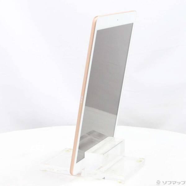 〔中古〕Apple(アップル) iPad 第7世代 128GB ゴールド MW792J／A Wi-Fi〔269-ud〕 |  | 01