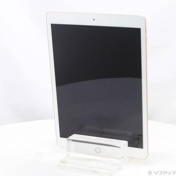 〔中古〕Apple(アップル) iPad 第7世代 128GB ゴールド MW792J／A Wi-Fi〔269-ud〕 |  | 02