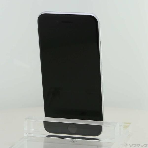 〔中古〕Apple(アップル) iPhone SE 第2世代 128GB ホワイト MXD12J／A SIMフリー〔196-ud〕 |  | 02