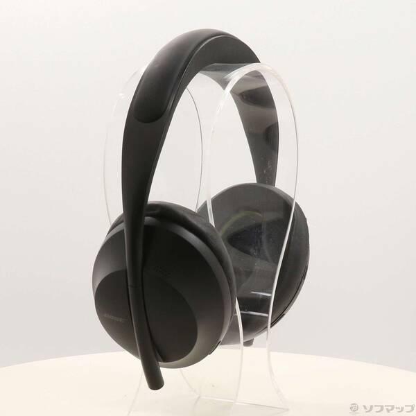 〔中古〕BOSE(ボーズ) Bose Noise Cancelling Headphones 700 トリプルブラック〔377-ud〕 |  | 01