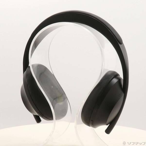 〔中古〕BOSE(ボーズ) Bose Noise Cancelling Headphones 700 トリプルブラック〔377-ud〕 |  | 02