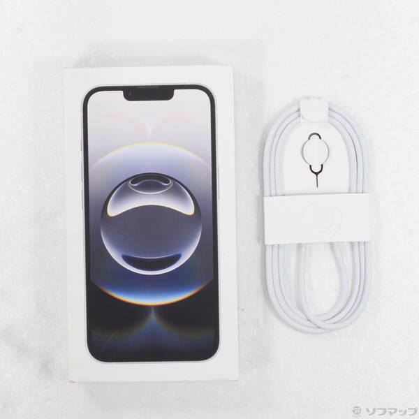 中古〕Apple(アップル) iPhone16e 256GB ホワイト MD1W4J／A SIMフリー