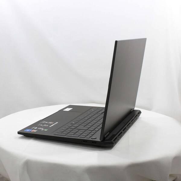 〔中古〕ASUS(エイスース) 〔展示品〕 TUF Gaming F16 FX608JM-I5R5060BKS イェーガーグレー〔262-ud〕 |  | 01
