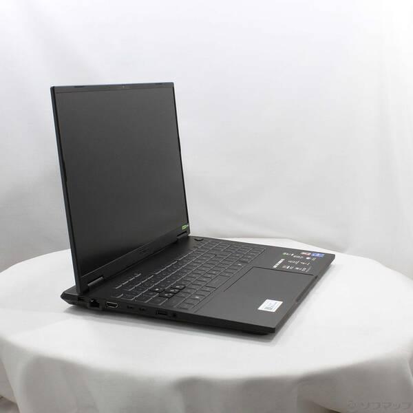 〔中古〕ASUS(エイスース) 〔展示品〕 TUF Gaming F16 FX608JM-I5R5060BKS イェーガーグレー〔262-ud〕 |  | 03