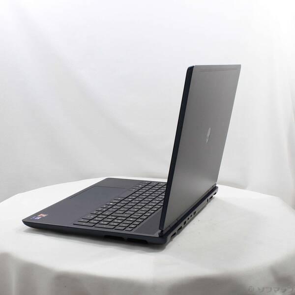 〔中古〕DELL(デル) 〔展示品〕 Alienware 16X Aurora NAA86-FNC インターステラー インディゴ〔262-ud〕 |  | 01