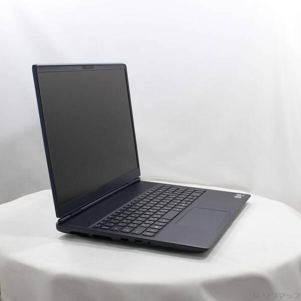 〔中古〕DELL(デル) 〔展示品〕 Alienware 16X Aurora NAA86-FNC インターステラー インディゴ〔262-ud〕 |  | 03