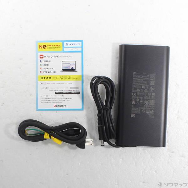 〔中古〕DELL(デル) 〔展示品〕 Alienware 16X Aurora NAA86-FNC インターステラー インディゴ〔262-ud〕 |  | 04
