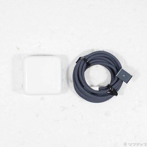 〔中古〕〔展示品〕 MacBook Air 15.3-inch Early-2025 MW1L3J／A Apple M4 10コアCPU_10コアGPU 16GB SSD256GB ミッドナイト 〔26.3 Tahoe〕〔377-ud〕 |  | 04