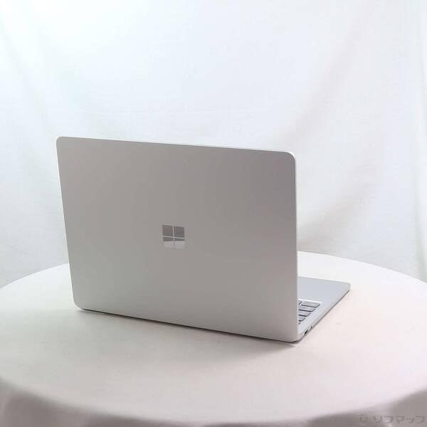 〔中古〕Microsoft(マイクロソフト) 〔展示品〕 Surface Laptop 〔Snapdragon X Plus／16GB／UFS512GB〕 EP2-31937 プラチナ〔377-ud〕 |  | 02