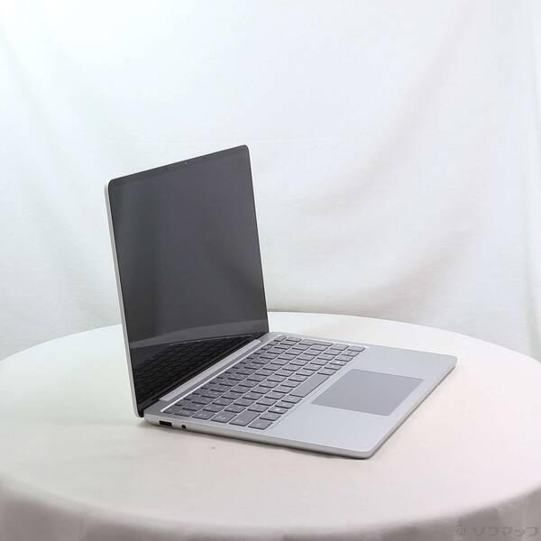〔中古〕Microsoft(マイクロソフト) 〔展示品〕 Surface Laptop 〔Snapdragon X Plus／16GB／UFS512GB〕 EP2-31937 プラチナ〔377-ud〕 |  | 03