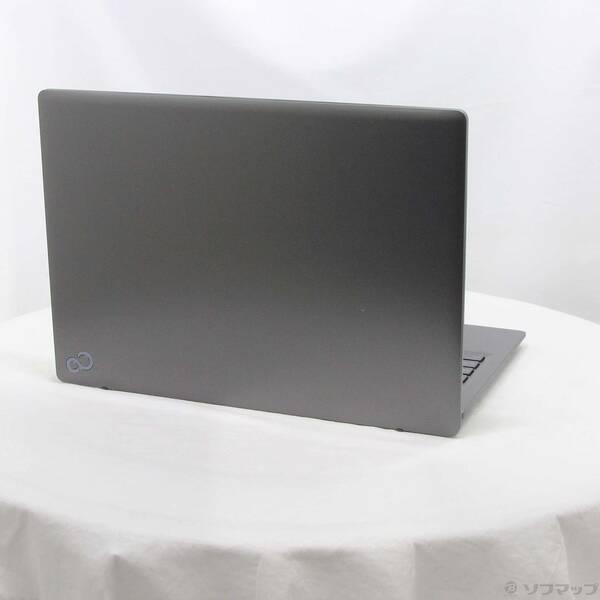 〔中古〕FUJITSU(富士通） 〔展示品〕 FMV Note M M55-K3 FMVM55K3BB ブライトブラック〔349-ud〕 |  | 02
