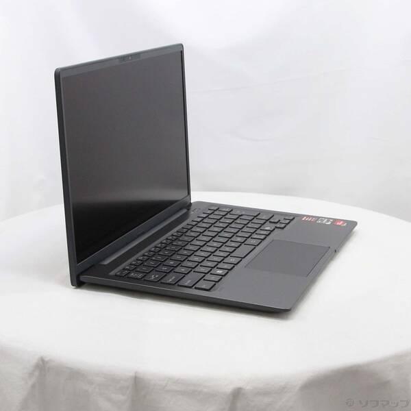 〔中古〕FUJITSU(富士通） 〔展示品〕 FMV Note M M55-K3 FMVM55K3BB ブライトブラック〔349-ud〕 |  | 03
