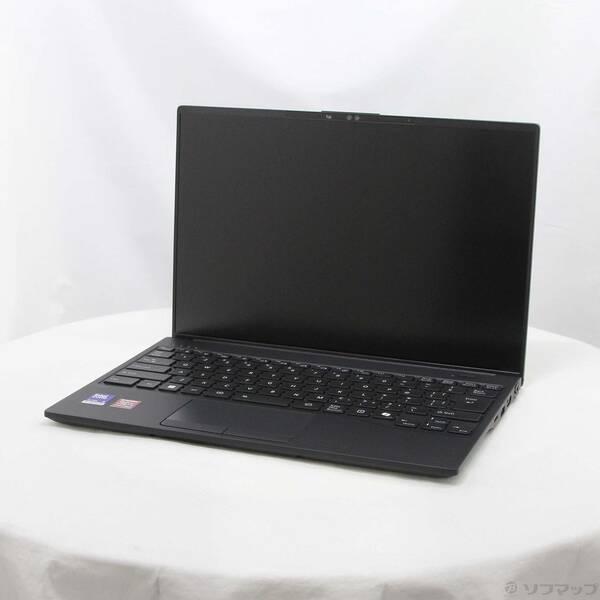 〔中古〕FUJITSU(富士通） 〔展示品〕 FMV Note U U59-L1 FMVU59L1BA ピクトブラック〔198-ud〕 | 