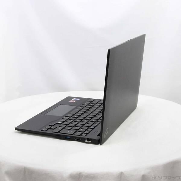 〔中古〕FUJITSU(富士通） 〔展示品〕 FMV Note U U59-L1 FMVU59L1BA ピクトブラック〔198-ud〕 |  | 01