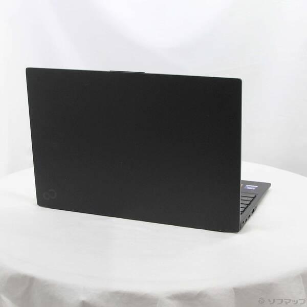 〔中古〕FUJITSU(富士通） 〔展示品〕 FMV Note U U59-L1 FMVU59L1BA ピクトブラック〔198-ud〕 |  | 02