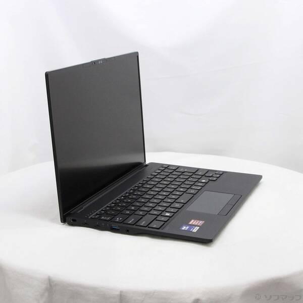 〔中古〕FUJITSU(富士通） 〔展示品〕 FMV Note U U59-L1 FMVU59L1BA ピクトブラック〔198-ud〕 |  | 03