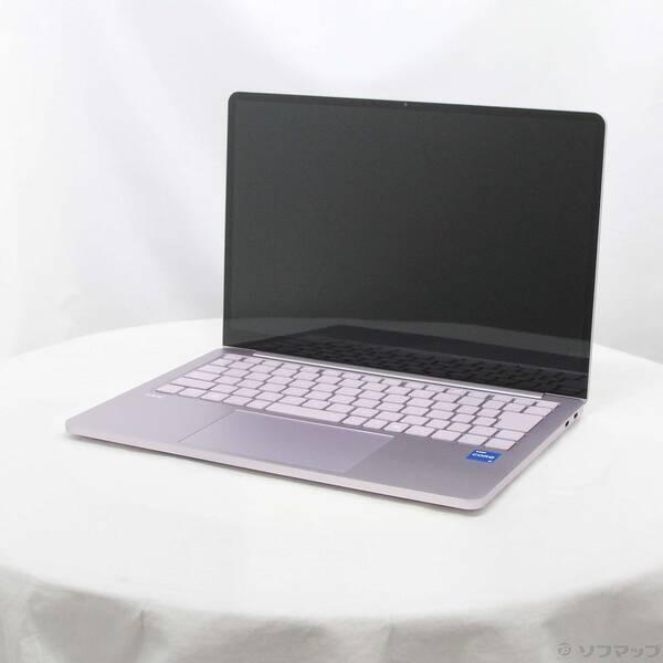 〔中古〕NEC(エヌイーシー) 〔展示品〕 LAVIE SOL S1355／LAP PC-S1355LAP フェアリーパープル〔269-ud〕 | 