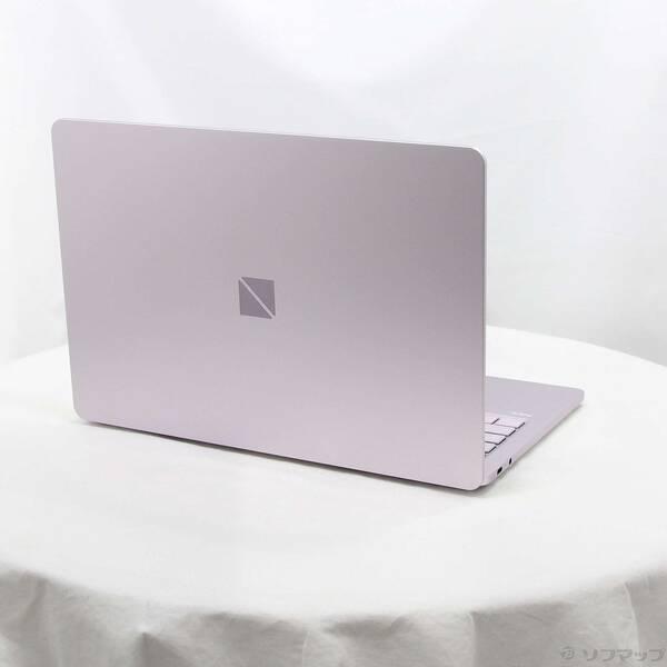 〔中古〕NEC(エヌイーシー) 〔展示品〕 LAVIE SOL S1355／LAP PC-S1355LAP フェアリーパープル〔269-ud〕 |  | 02