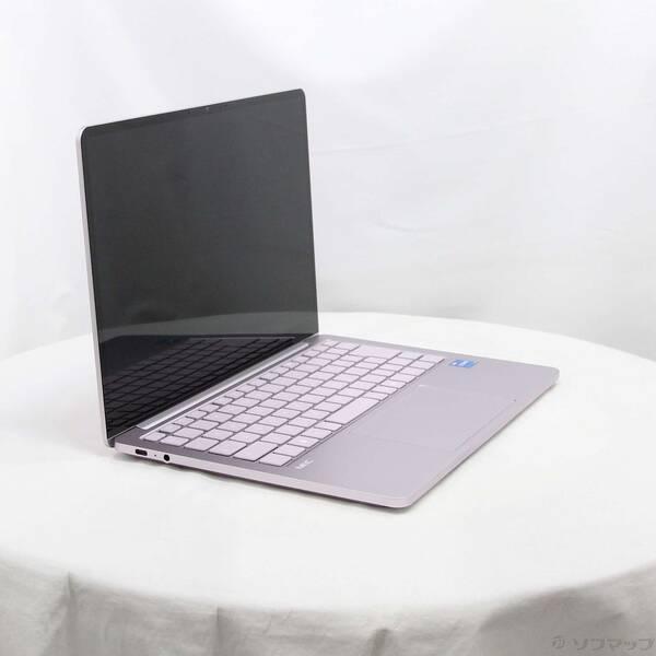 〔中古〕NEC(エヌイーシー) 〔展示品〕 LAVIE SOL S1355／LAP PC-S1355LAP フェアリーパープル〔269-ud〕 |  | 03