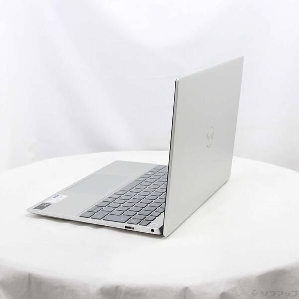 〔中古〕DELL(デル) 〔展示品〕 Inspiron 13 5330 MI563-DWLCS プラチナシルバー〔377-ud〕 |  | 01