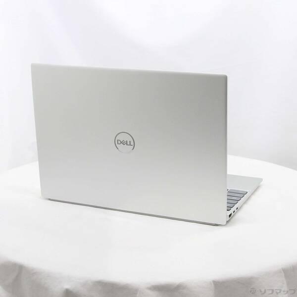 〔中古〕DELL(デル) 〔展示品〕 Inspiron 13 5330 MI563-DWLCS プラチナシルバー〔377-ud〕 |  | 02