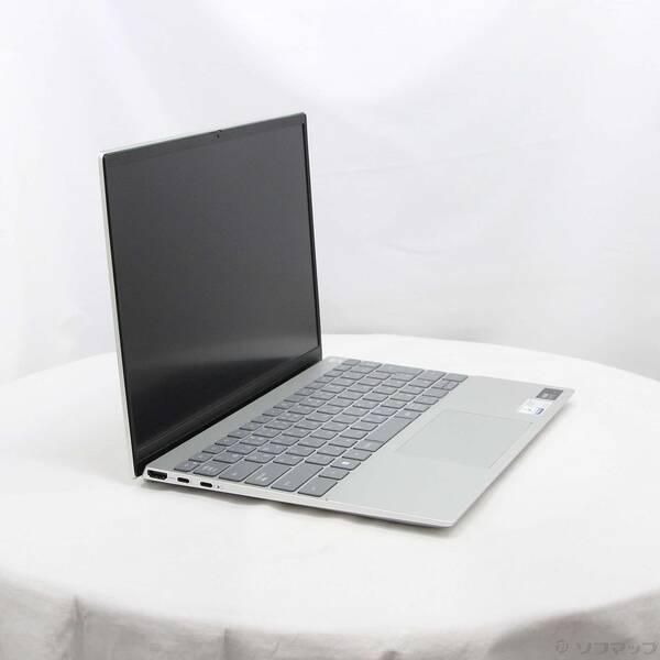 〔中古〕DELL(デル) 〔展示品〕 Inspiron 13 5330 MI563-DWLCS プラチナシルバー〔377-ud〕 |  | 03