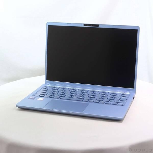 〔中古〕dynabook(ダイナブック) 〔展示品〕 dynabook G6 P2G6ZBBL セレストブルー〔258-ud〕 | 