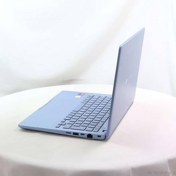 〔中古〕dynabook(ダイナブック) 〔展示品〕 dynabook G6 P2G6ZBBL セレストブルー〔258-ud〕 |  | 01