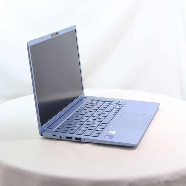 〔中古〕dynabook(ダイナブック) 〔展示品〕 dynabook G6 P2G6ZBBL セレストブルー〔258-ud〕 |  | 03