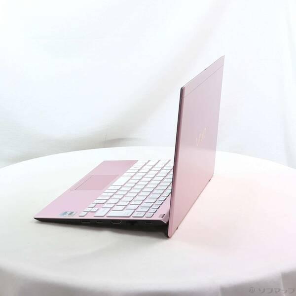 中古〕VAIO(バイオ) 〔展示品〕 VAIO SX12 VJS12690114P ローズ