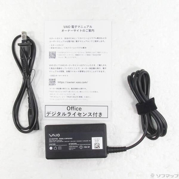 中古〕VAIO(バイオ) 〔展示品〕 VAIO SX12 VJS12690114P ローズ