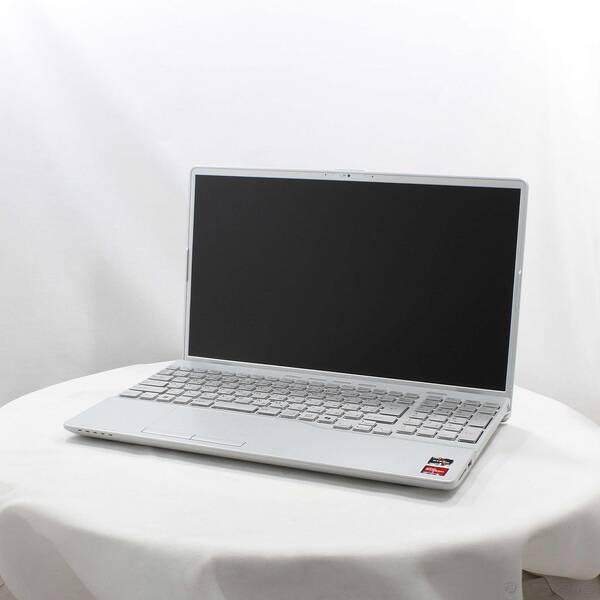 〔中古〕FUJITSU(富士通） 〔展示品〕 FMV Note A A500-K3 FMVA500K3S ファインシルバー〔258-ud〕 | 