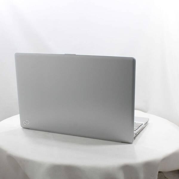 〔中古〕FUJITSU(富士通） 〔展示品〕 FMV Note A A500-K3 FMVA500K3S ファインシルバー〔258-ud〕 |  | 02