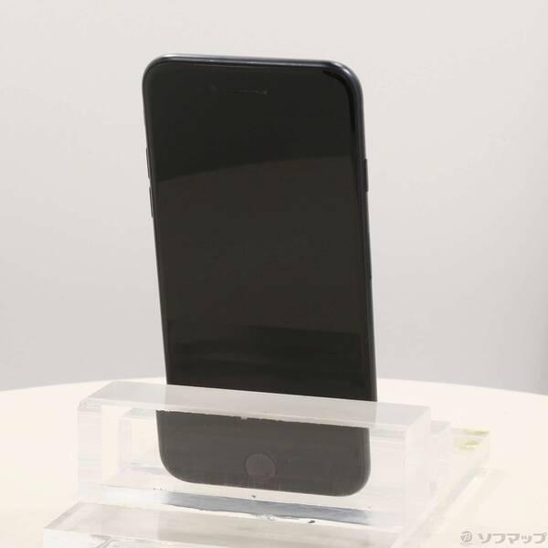 〔中古〕Apple(アップル) iPhone SE 第3世代 256GB ミッドナイト MMYJ3J／A SIMフリー〔377-ud〕 |  | 02