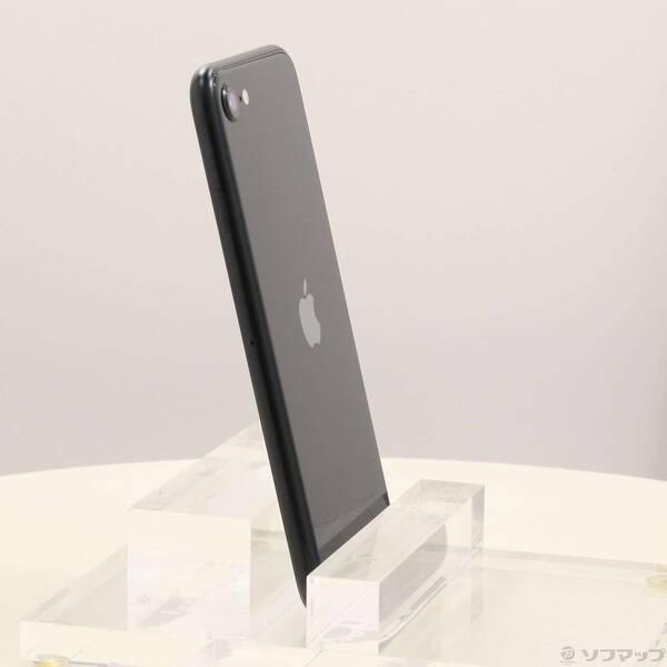 〔中古〕Apple(アップル) iPhone SE 第3世代 256GB ミッドナイト MMYJ3J／A SIMフリー〔377-ud〕 |  | 03
