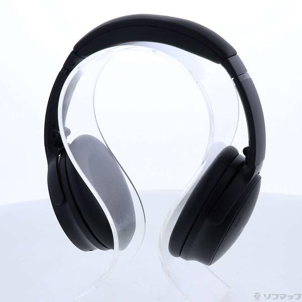 〔中古〕BOSE(ボーズ) Quiet Comfort Headphones ブラック〔377-ud〕 | 