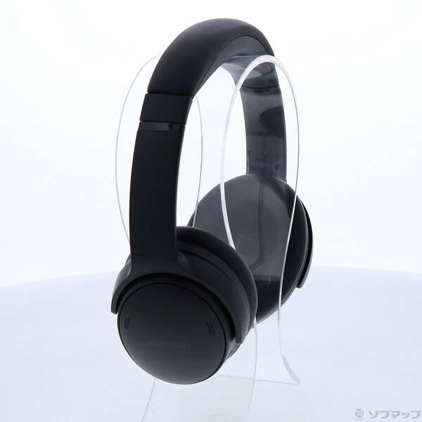 〔中古〕BOSE(ボーズ) Quiet Comfort Headphones ブラック〔377-ud〕 |  | 01