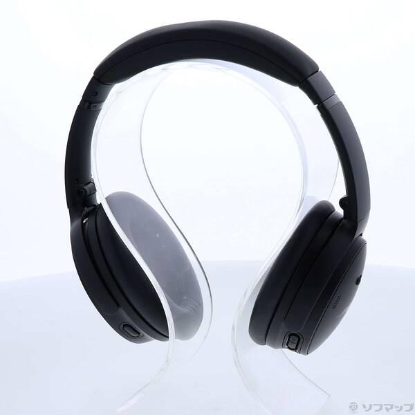 〔中古〕BOSE(ボーズ) Quiet Comfort Headphones ブラック〔377-ud〕 |  | 02