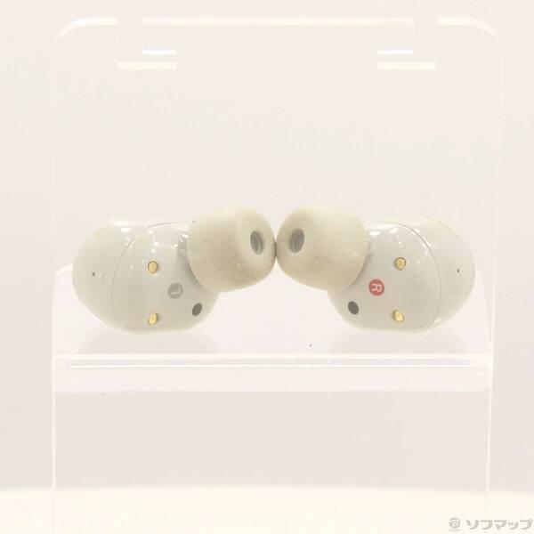 〔中古〕SONY(ソニー) WF-1000XM5 プラチナシルバー〔198-ud〕 |  | 02