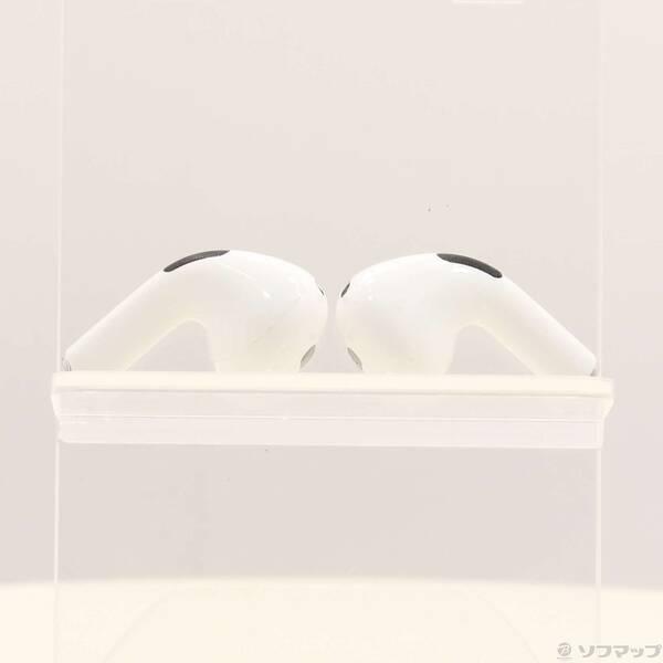 〔中古〕Apple(アップル) USB-C充電ケース付き AirPods Pro 第2世代 MTJV3J／A〔377-ud〕 | 