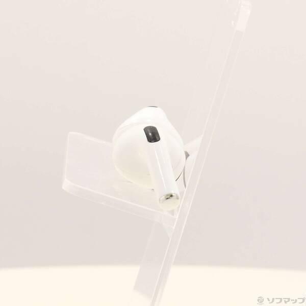 〔中古〕Apple(アップル) USB-C充電ケース付き AirPods Pro 第2世代 MTJV3J／A〔377-ud〕 |  | 01