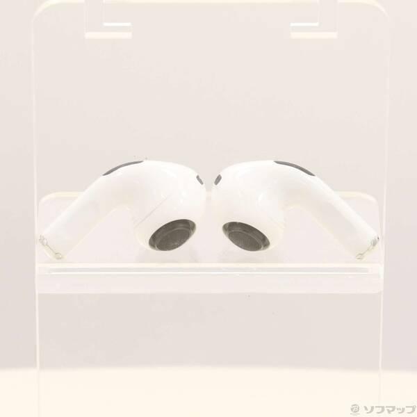 〔中古〕Apple(アップル) USB-C充電ケース付き AirPods Pro 第2世代 MTJV3J／A〔377-ud〕 |  | 02