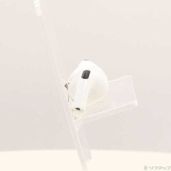 〔中古〕Apple(アップル) USB-C充電ケース付き AirPods Pro 第2世代 MTJV3J／A〔377-ud〕 |  | 03